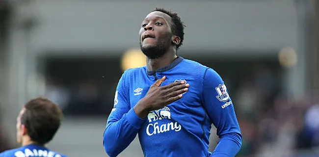 Chelsea va faire un énorme chèque pour le duo Stones-Lukaku